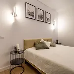Modern 2 Bedroom Vytenio Apartment In City Centre I Self Check-In