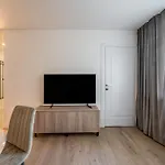 Modern 2 Bedroom Vytenio Apartment In City Centre I Self Check-In