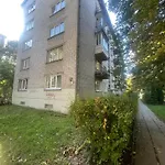 Modern 2 Bedroom Vytenio Apartment In City Centre I Self Check-In
