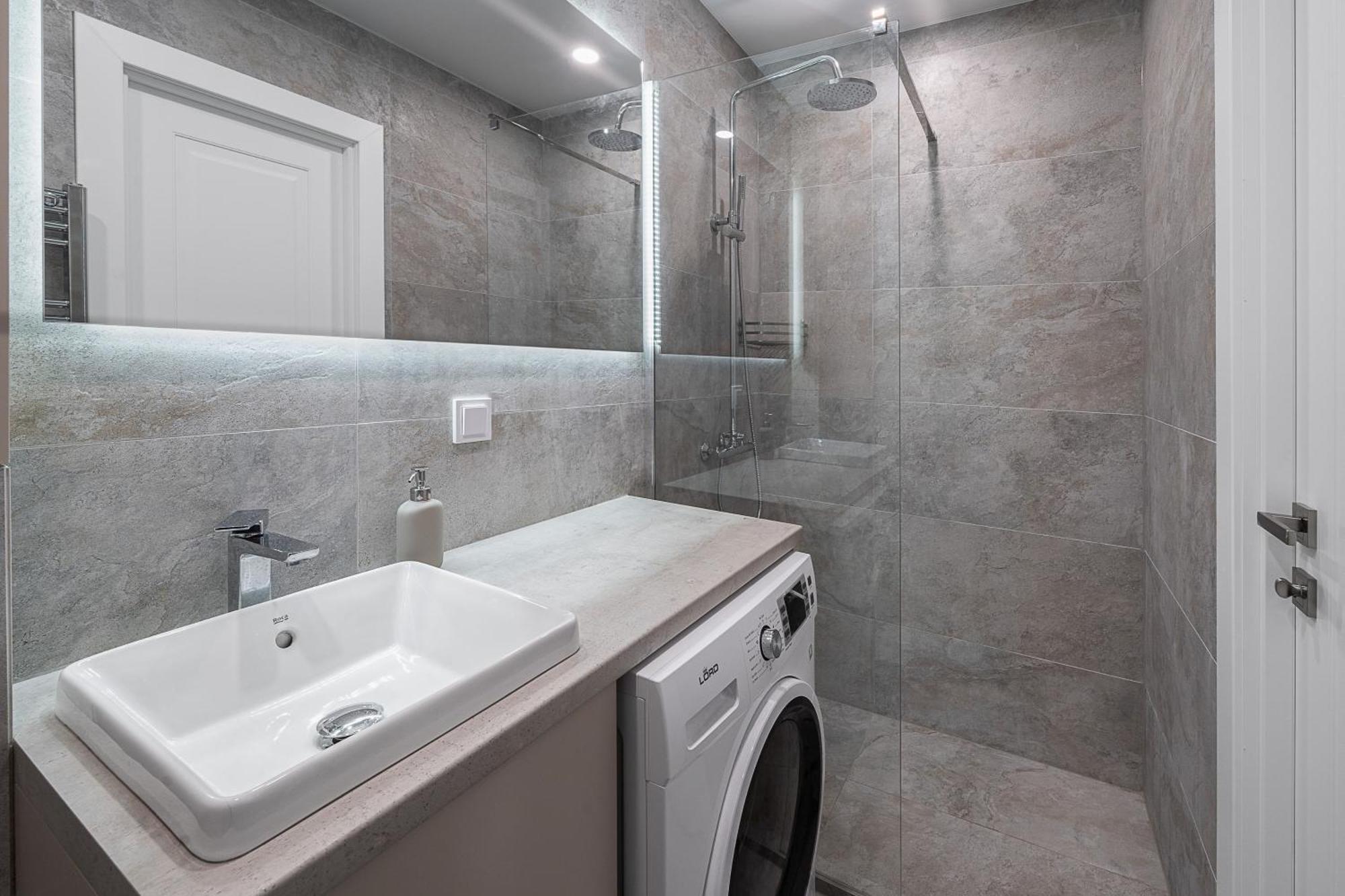 Modern 2 Bedroom Vytenio In Centre I Self Check-in Apartment