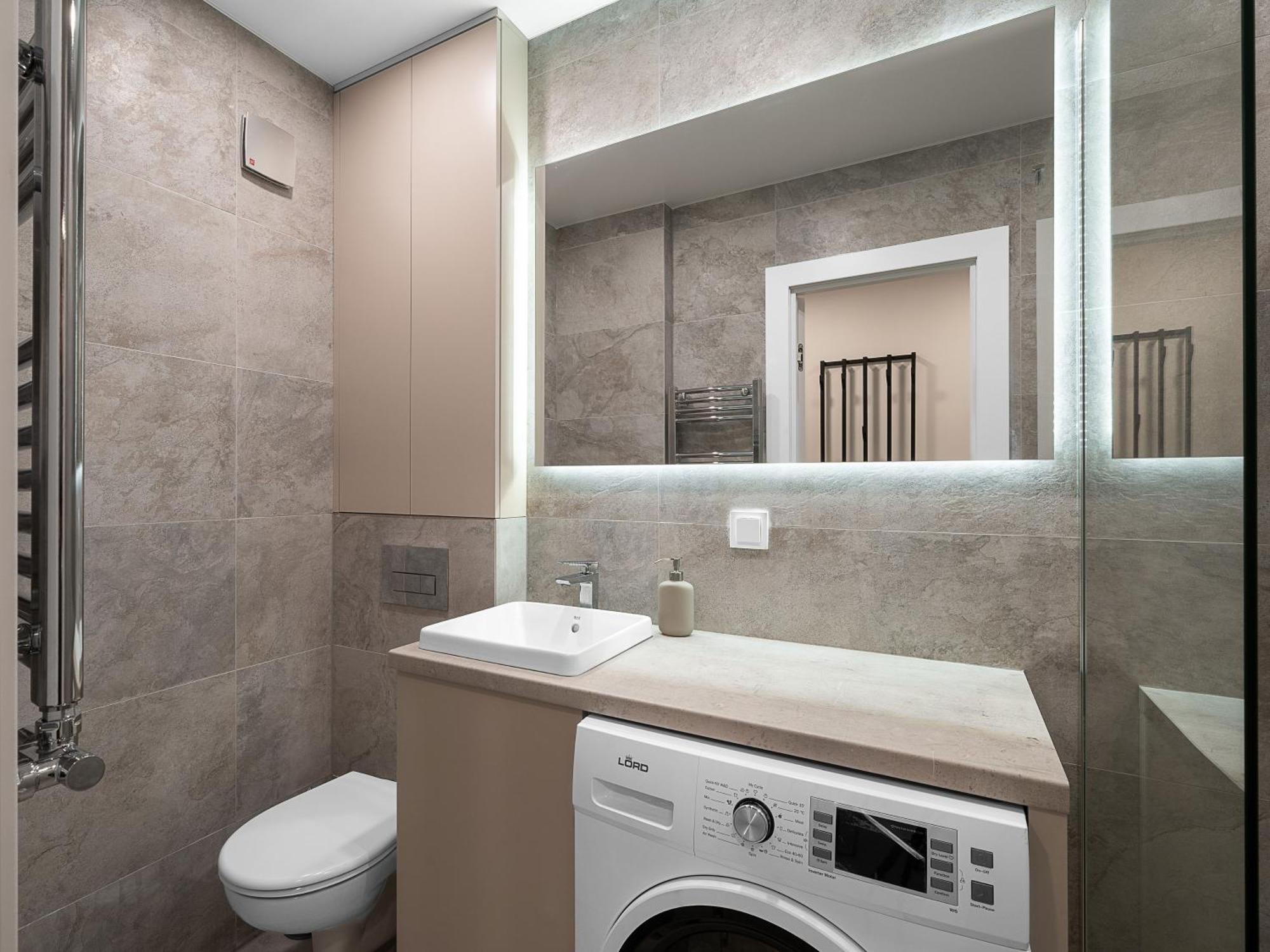 Modern 2 Bedroom Vytenio In Centre I Self Check-in Vilnius